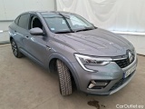  Renault  Arkana  Business 1.6 E-TECH Hybrid 145CV BVA6 E6d #4