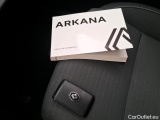  Renault  Arkana  Business 1.6 E-TECH Hybrid 145CV BVA6 E6d #12