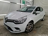  Renault  Clio  IV Business 0.9 TCe 90CV BVM5 E6 