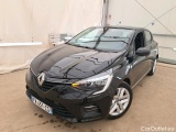 Renault  Clio  V Business 1.0 TCe 90CV BVM6 E6d 