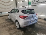  Renault  Clio  V Business 1.5 dCi 85CV BVM6 E6dT #2