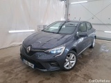  Renault  Clio  V Business Edition 1.0 TCe 90CV BVM6 E6d 