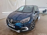  Renault  Captur RENAULT  / 2017 / 5P / Crossover Intens TCe 150 EDC FAP 
