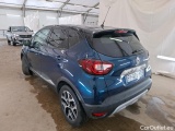  Renault  Captur RENAULT  / 2017 / 5P / Crossover Intens TCe 150 EDC FAP #2