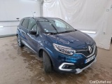  Renault  Captur RENAULT  / 2017 / 5P / Crossover Intens TCe 150 EDC FAP #4