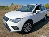  Seat  Arona  Style Business 1.6 TDI 95CV BVA7 E6dT 