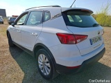  Seat  Arona  Style Business 1.6 TDI 95CV BVA7 E6dT #2