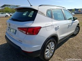  Seat  Arona  Style Business 1.6 TDI 95CV BVA7 E6dT #3
