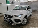 Seat  ATECA  Style Business 2.0 TDI 150CV BVA7 E6d 