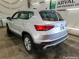  Seat  ATECA  Style Business 2.0 TDI 150CV BVA7 E6d #2