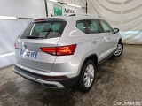  Seat  ATECA  Style Business 2.0 TDI 150CV BVA7 E6d #3