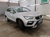  Seat  ATECA  Style Business 2.0 TDI 150CV BVA7 E6d #4