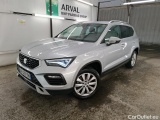  Seat  ATECA  Style Business 2.0 TDI 150CV BVA7 E6d 