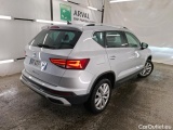  Seat  ATECA  Style Business 2.0 TDI 150CV BVA7 E6d #3