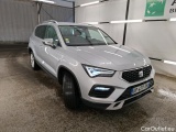  Seat  ATECA  Style Business 2.0 TDI 150CV BVA7 E6d #4