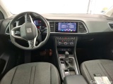  Seat  ATECA  Style Business 2.0 TDI 150CV BVA7 E6d #5