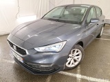  Seat  Leon  Style 2.0 TDI 150CV BVA7 E6d 