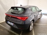  Seat  Leon  Style 2.0 TDI 150CV BVA7 E6d #3