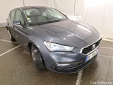  Seat  Leon  Style 2.0 TDI 150CV BVA7 E6d #4