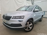  Skoda  Karoq  Business 2.0 TDI 115CV BVA7 E6d 