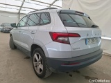  Skoda  Karoq  Business 2.0 TDI 115CV BVA7 E6d #2