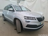  Skoda  Karoq  Business 2.0 TDI 115CV BVA7 E6d #4