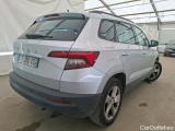  Skoda  Karoq  Business 2.0 TDI 115CV BVA7 E6d #3