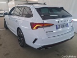  Skoda  Octavia  Break RS 2.0 TDI 200CV BVA7 E6d #2