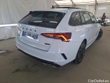  Skoda  Octavia  Break RS 2.0 TDI 200CV BVA7 E6d #3