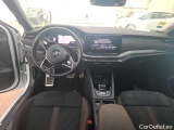  Skoda  Octavia  Break RS 2.0 TDI 200CV BVA7 E6d #5