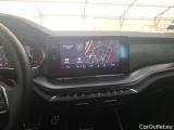  Skoda  Octavia  Break RS 2.0 TDI 200CV BVA7 E6d #7