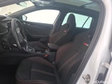  Skoda  Octavia  Break RS 2.0 TDI 200CV BVA7 E6d #8