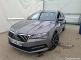  Skoda  Superb  Break Business 2.0 TDI 150CV BVA7 E6d 