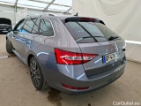  Skoda  Superb  Break Business 2.0 TDI 150CV BVA7 E6d #2
