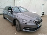  Skoda  Superb  Break Business 2.0 TDI 150CV BVA7 E6d #4