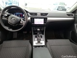  Skoda  Superb  Break Business 2.0 TDI 150CV BVA7 E6d #5
