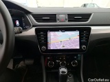  Skoda  Superb  Break Business 2.0 TDI 150CV BVA7 E6d #7