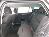  Skoda  Superb  Break Business 2.0 TDI 150CV BVA7 E6d #9