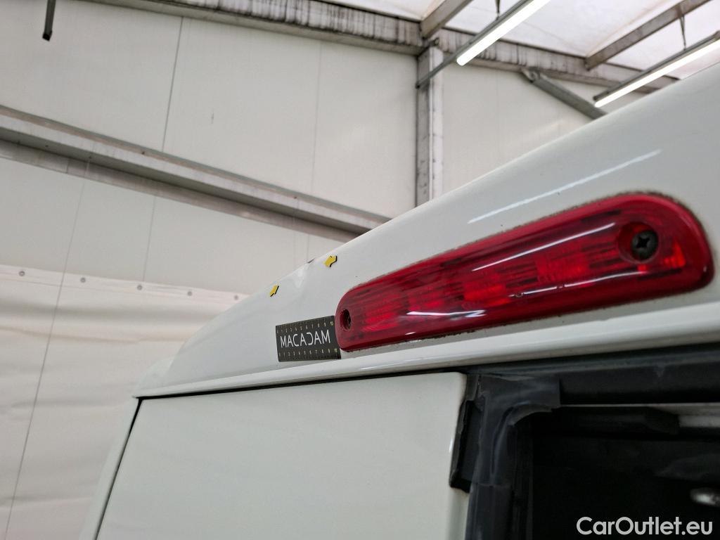  Citroen  Jumper CITROEN  / 2014 / 4P / Fourgon tôlé 33 L1H2 BlueHDi 140 S&S BVM6 Club #10