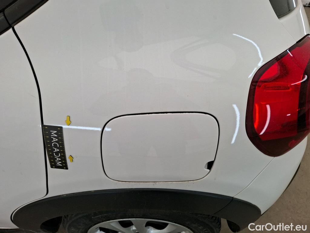  Citroen  C3  Société Feel Nav 1.2 PureTech 80CV BVM5 E6 #49