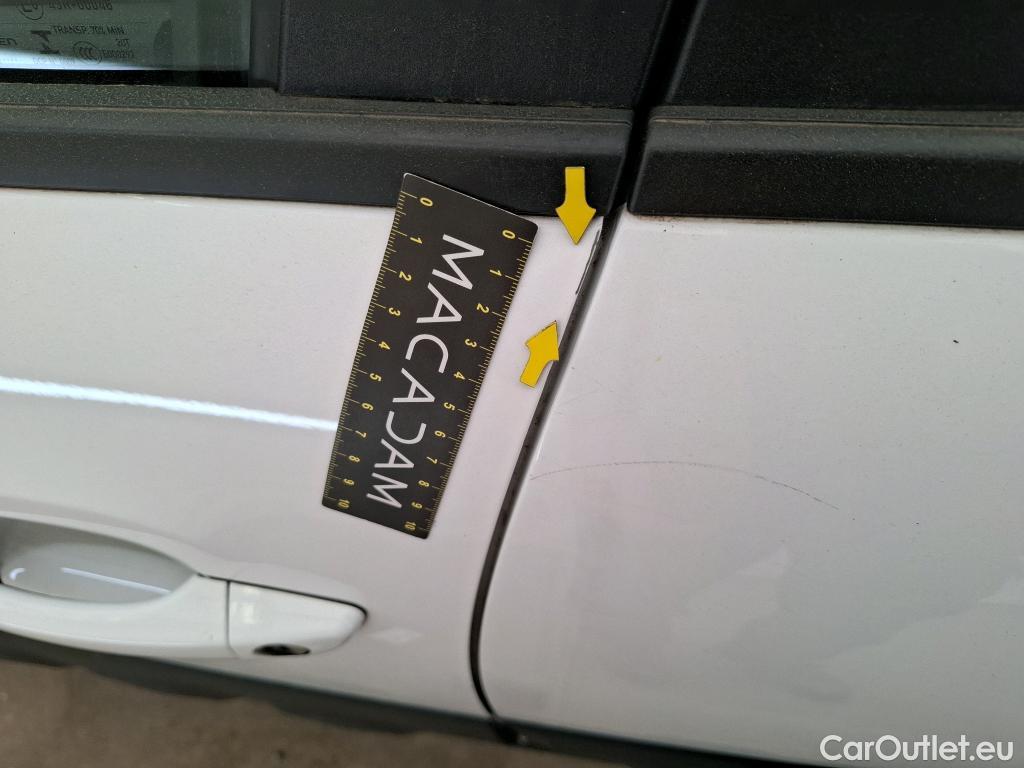  Citroen  C3  Société Feel Nav 1.2 PureTech 80CV BVM5 E6 #44