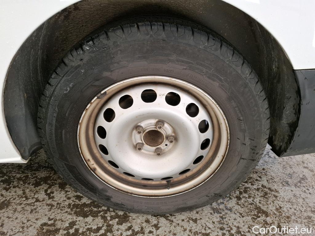 Citroen  Jumpy  Fourgon Club M 1.5 BlueHDi 100CV BVM6 E6d #37