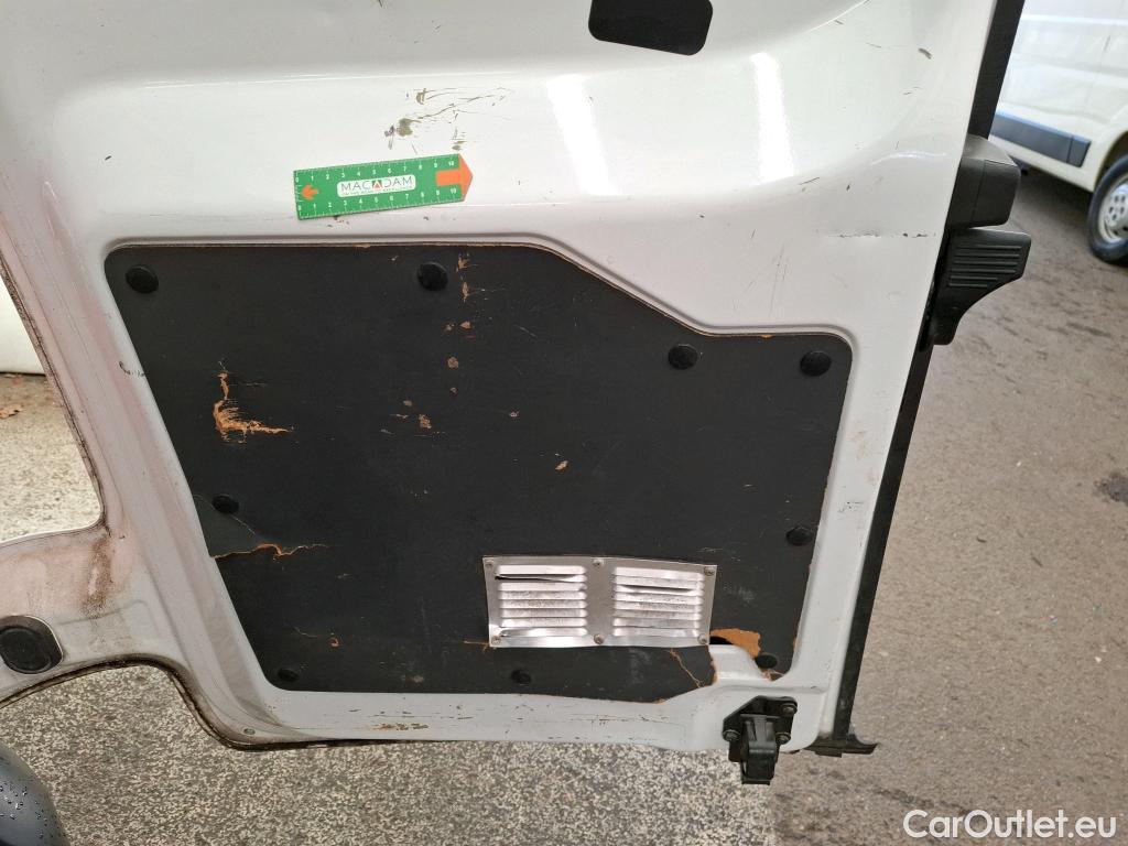  Citroen  Jumpy  Fourgon Club M 1.5 BlueHDi 100CV BVM6 E6d #28