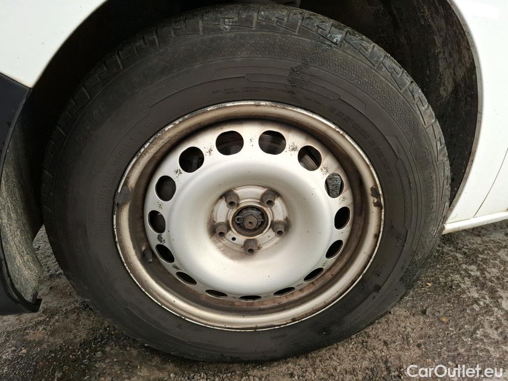  Citroen  Jumpy  Fourgon Club M 1.5 BlueHDi 100CV BVM6 E6d #40