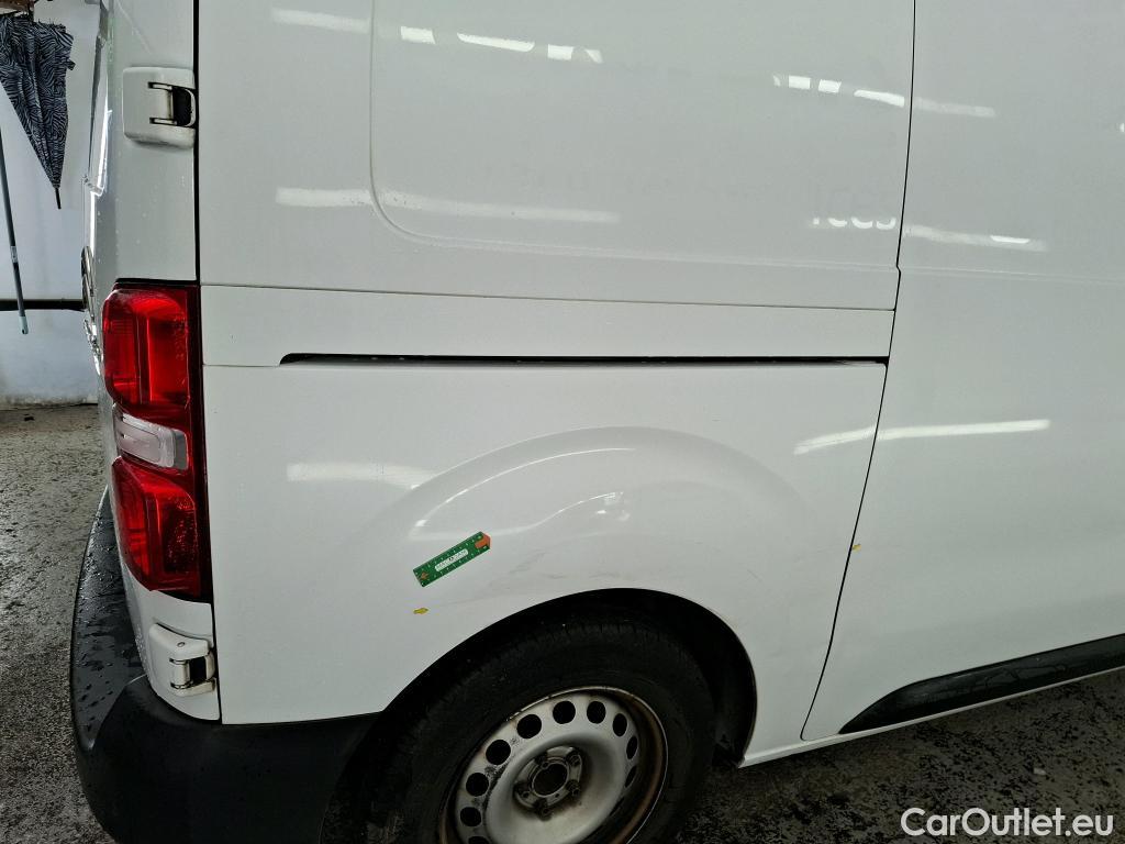  Citroen  Jumpy  Fourgon Club M 1.5 BlueHDi 100CV BVM6 E6d #4