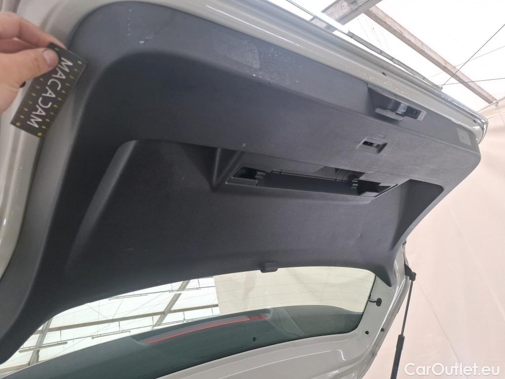  Volkswagen  T-CROSS VOLKSWAGEN  5p SUV 1.0 TSI 115ch Lounge #12
