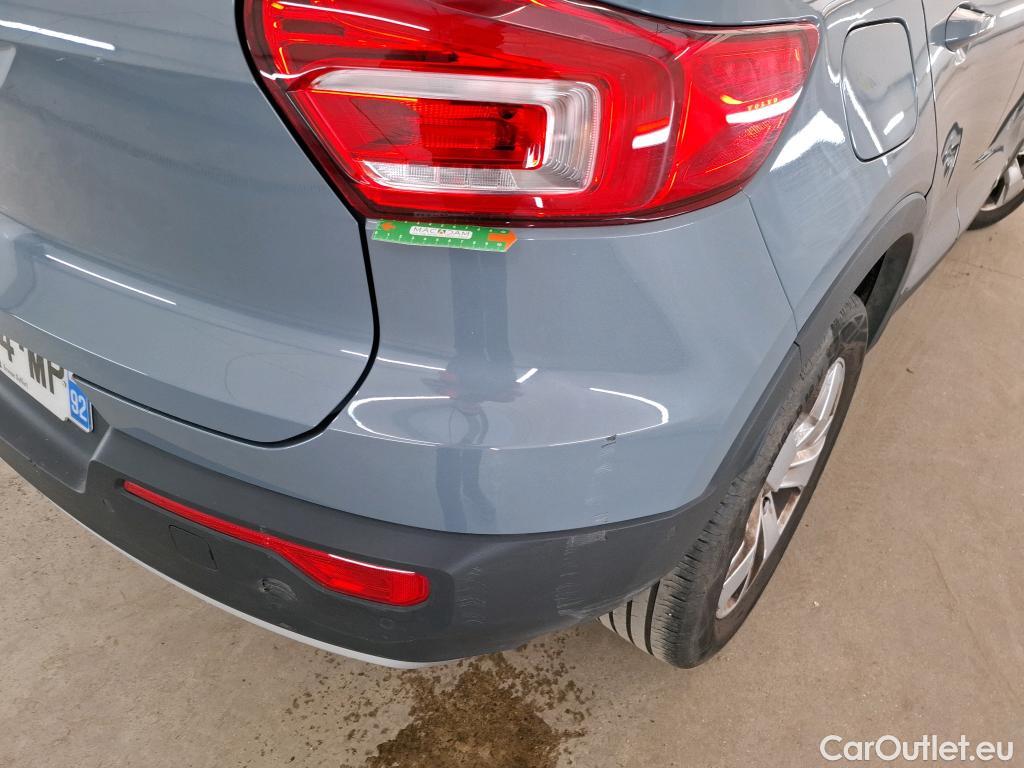  Volvo  XC 40 XC40 Momentum 2WD 1.5 130CV BVA8 E6d #21