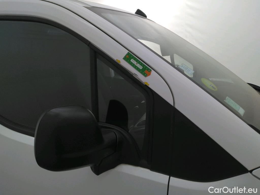  Citroen  Berlingo  Fourgon Driver M 1000 1.5 BlueHDi 100CV BVM5 E6dT #10