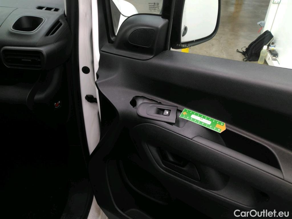  Citroen  Berlingo  Fourgon Driver M 1000 1.5 BlueHDi 100CV BVM5 E6dT #14