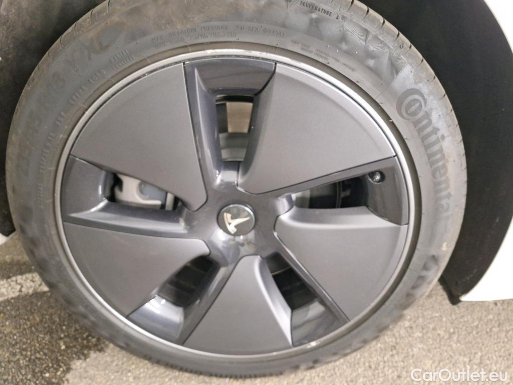  Tesla  Model 3 TESLA  / 2018 / 4P / Berline Propulsion #10